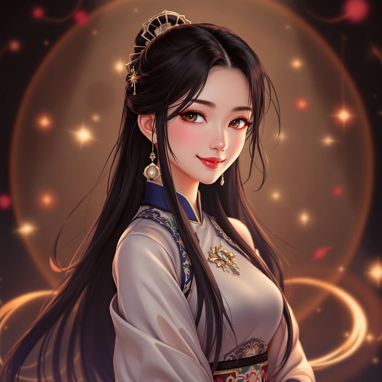 林月瑶 - 创始人 & 首席执行官 - 免费看片动漫 免费看片动漫团队成员 - 林月瑶